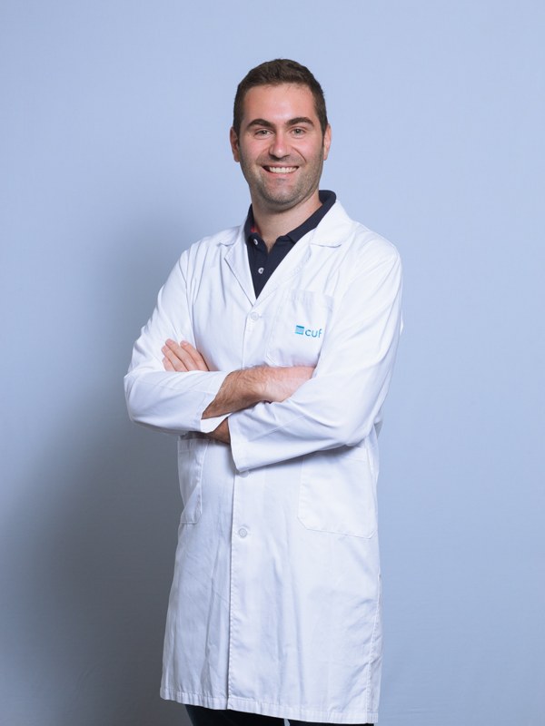 Dr. Alberto Lemos