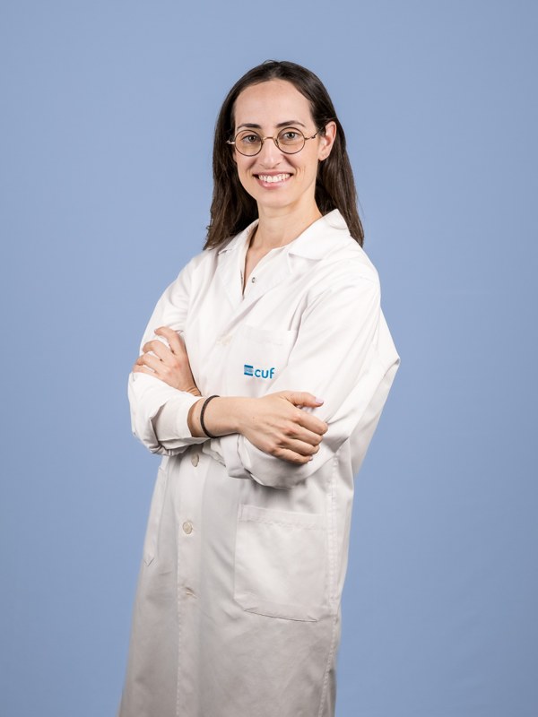 Dr. Joana Cardigos