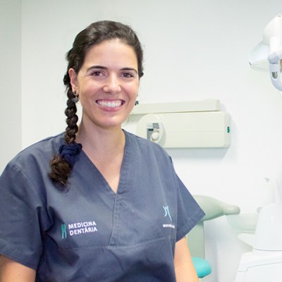 Maria Cecília Miranda