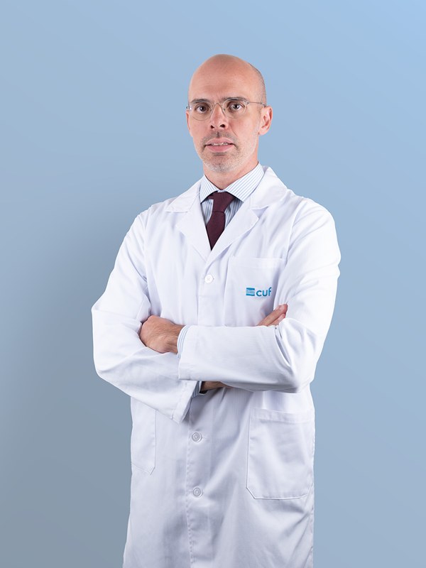 Dr. Filipe Oliveira