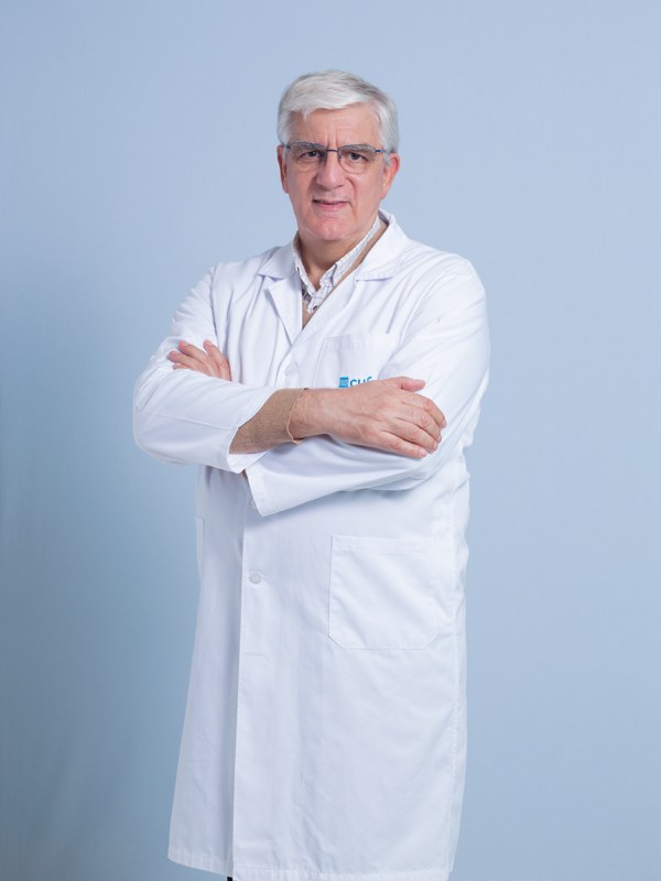 Dr. Jorge Costa Oliveira