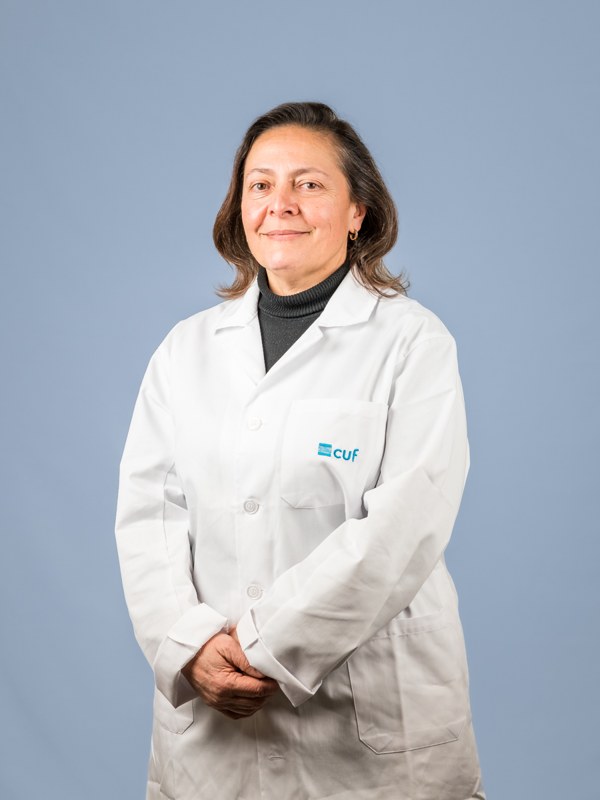 Dr. Carina Freitas