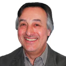 Dr. Serge Schreiber