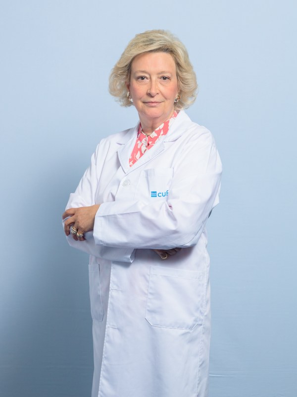 Dr. Laura Sousa de Macedo