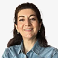 Mme Neda Alavi