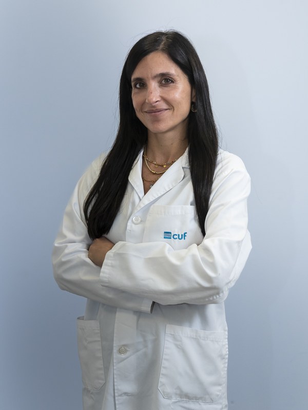 Dr. Vera Costa Santos