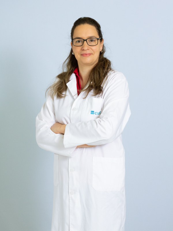 Dr. Bertinia Oliveira