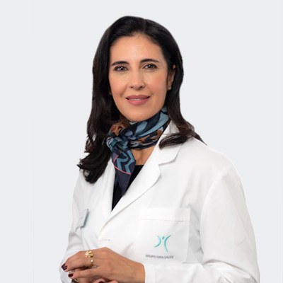 Dr. Fabiola Murta