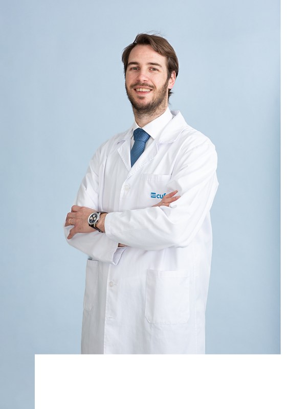 Dr. Bernardo Nunes