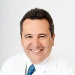 Univ.-Prof. Dr Alexander Giurea