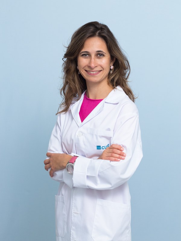 Dr. Mariana Faustino