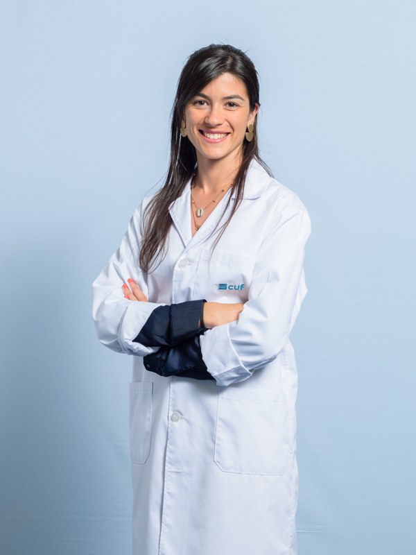 Dr. Sandra Barros