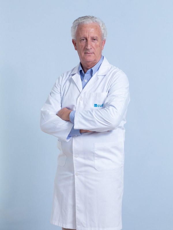 Dr. Manuel Calixto