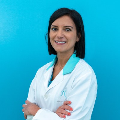 Dr. Sara da Costa Gouveia