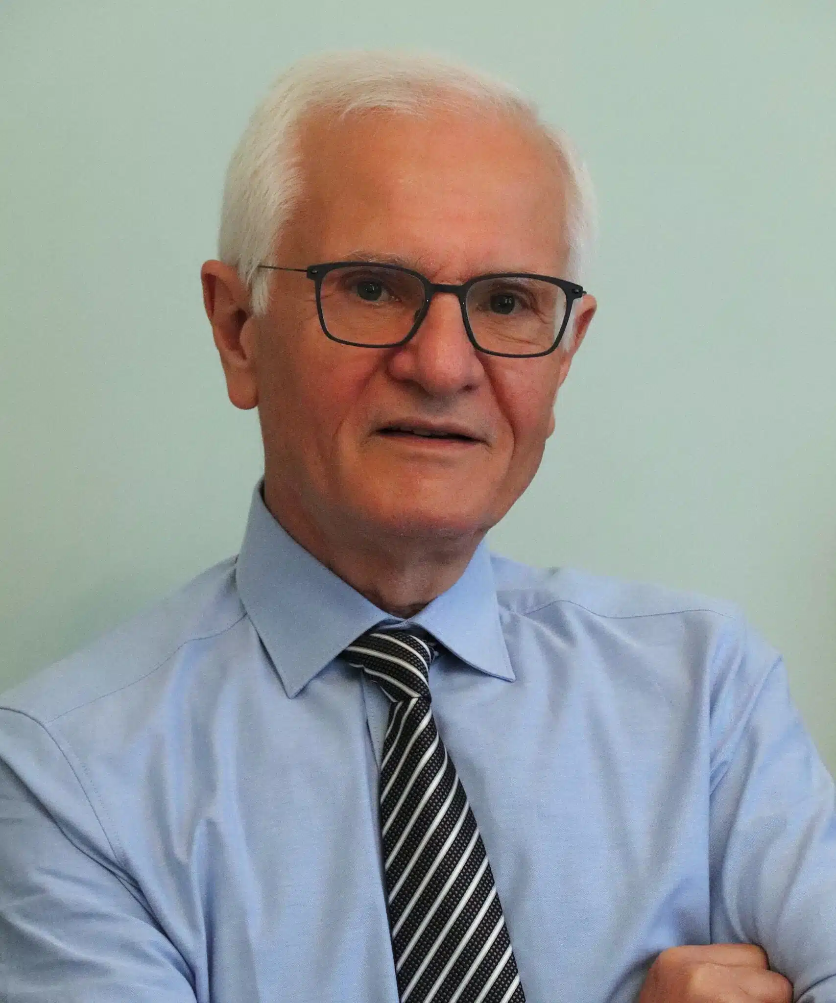 Univ.-Prof. Dr. Rupert Menapace
