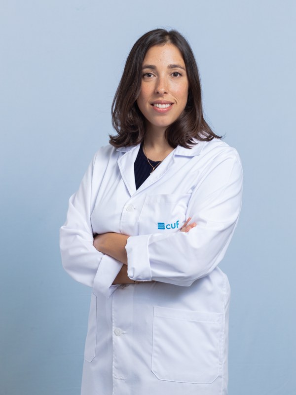 Dr. Inês Soares Machado