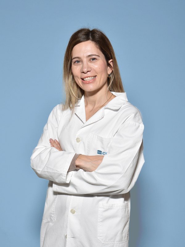 Dr. Ana Rosário Fonseca