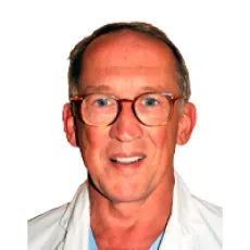 Dr. Patrick de Vos