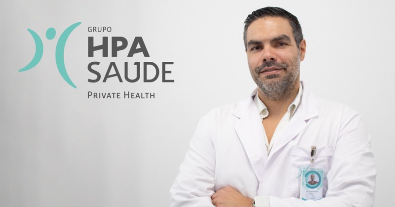Dr. Tiago Matos Gaspar