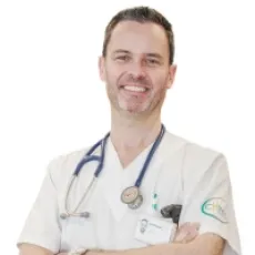 Dr. Christophe Compere