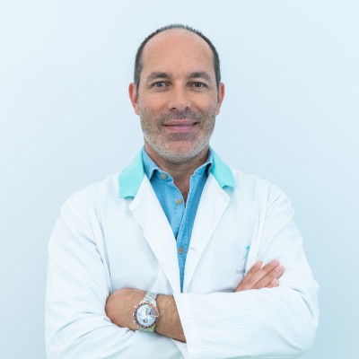 Dr. João Oliveira