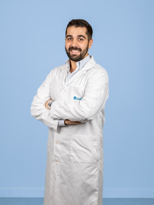 Dr. Rodrigo Franco Ramos