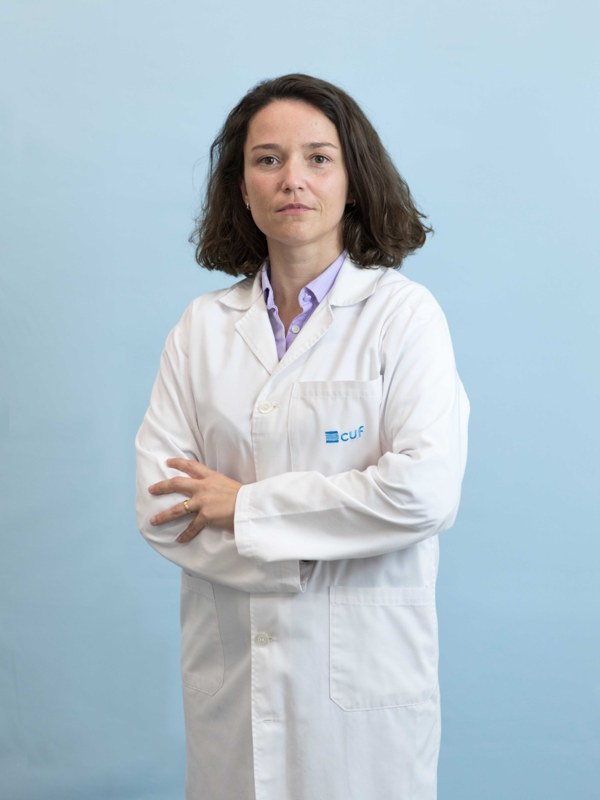 Dr. Rubina Menezes de Mendonça
