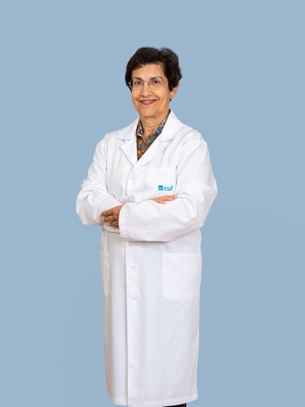 Dr. Maria Helena Girão