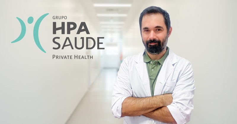 Dr. Rúben Martins