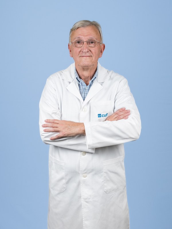 Dr. José Manuel Freixo
