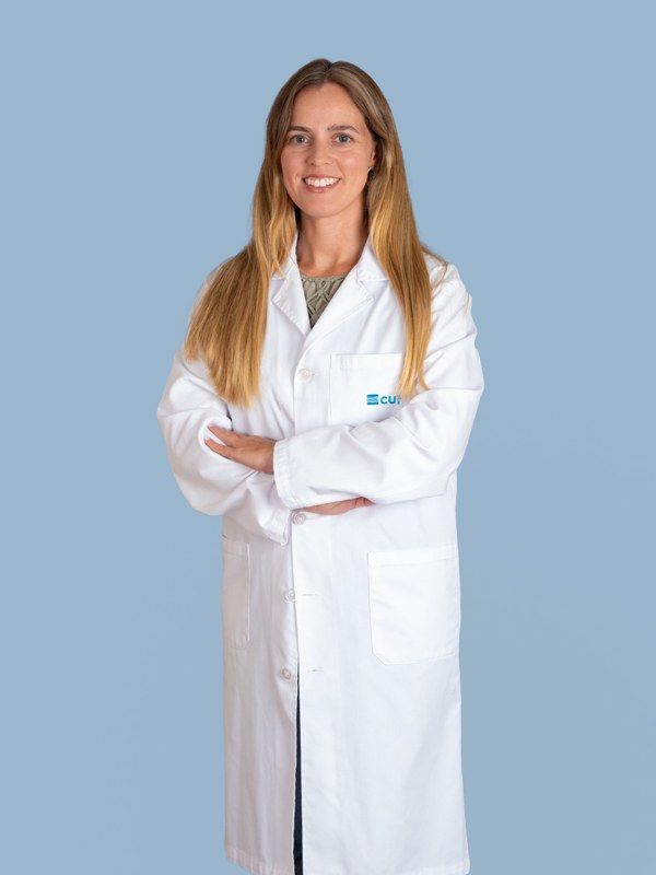 Dr. Ana Catarina Silva