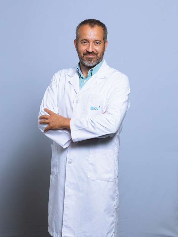 Dr. Pedro Miguel Castro