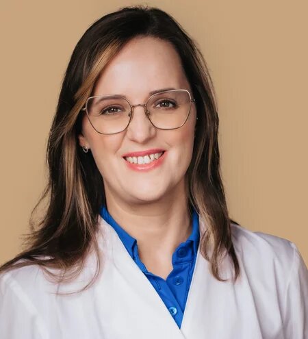 Bernadett Doránt