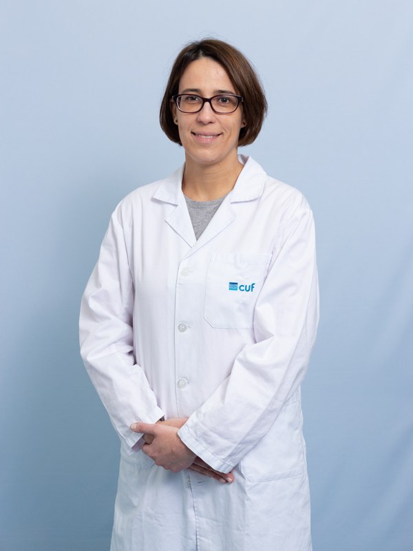 Dr. Rosa Duarte Ferreira