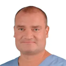 Dr. Philippe Rotsaert