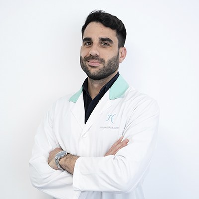 Dr. Guilherme Vaz de Assunção