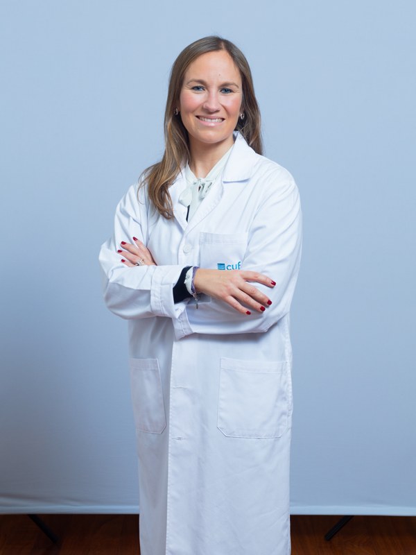 Dr. Susana Fraga Marantes