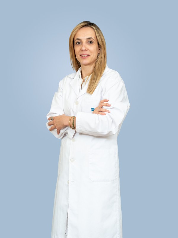 Dr. Isabel Schulze