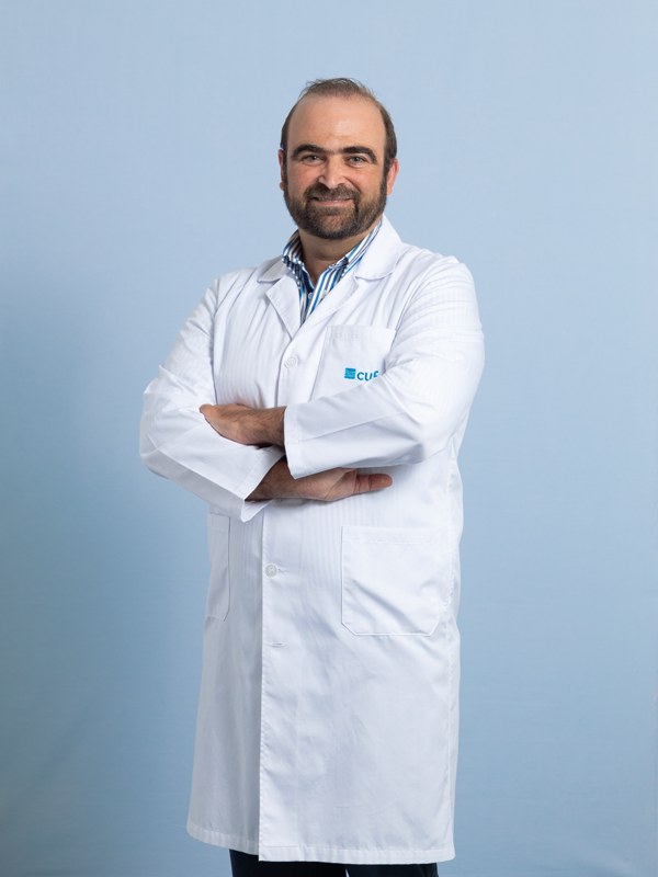 Dr. Filipe Barcelos