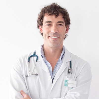 Dr. António Salgado