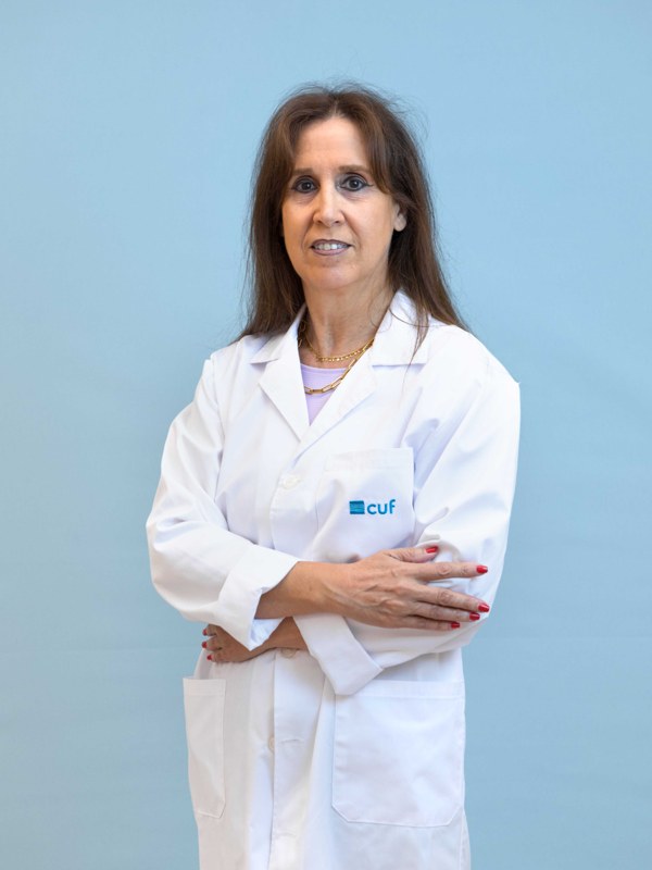 Dr. Luísa Reis