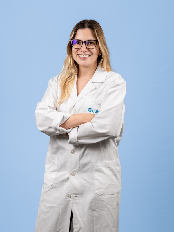 Dr. Inês Nascimento