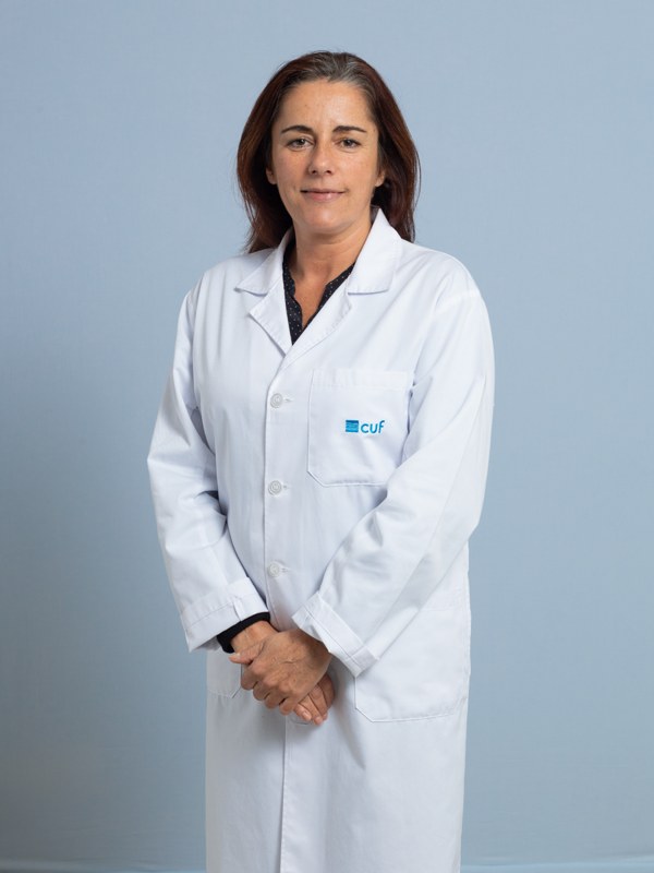Dr. Isabel Cerejo