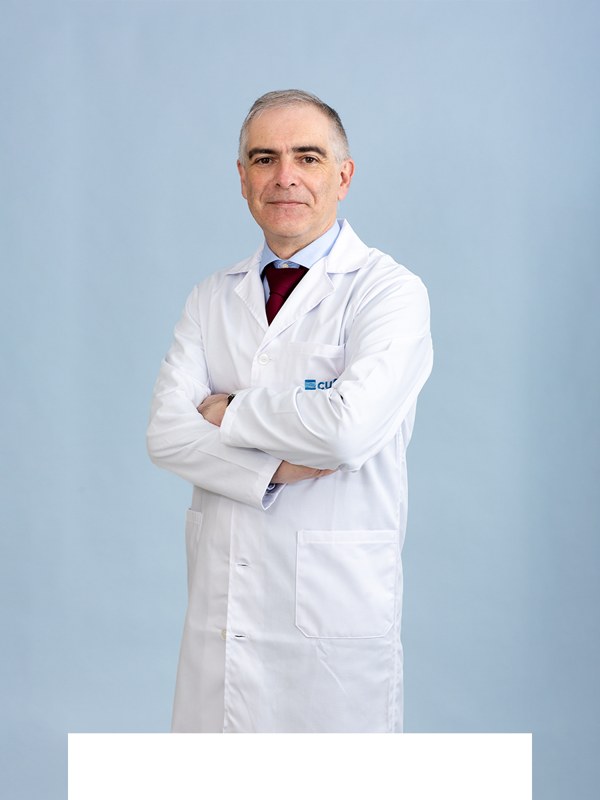 Dr. Jose Castro Ferreira