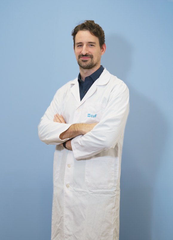 Dr. Álvaro Gonçalves Nogueira
