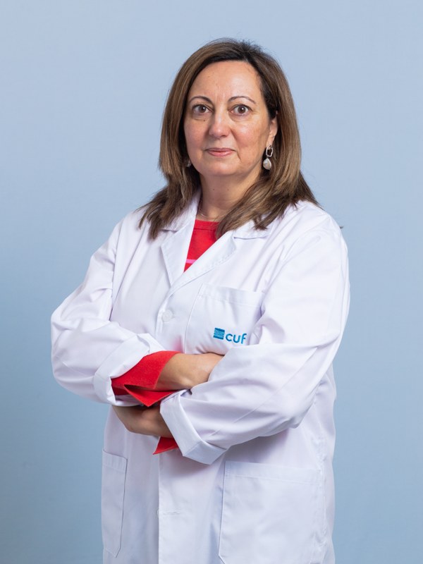 Dr. Ana Pinho