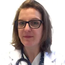 Dr. Claire Wachters