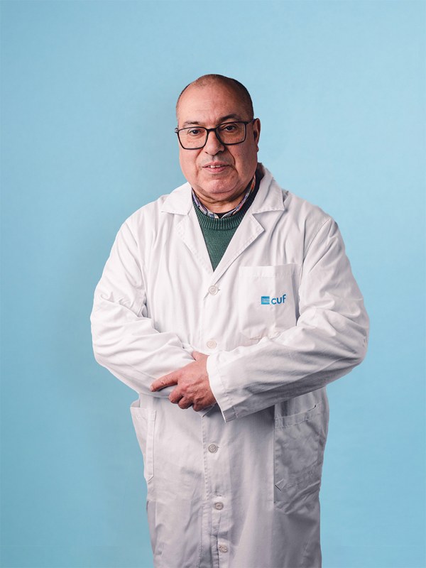Dr. José Costa