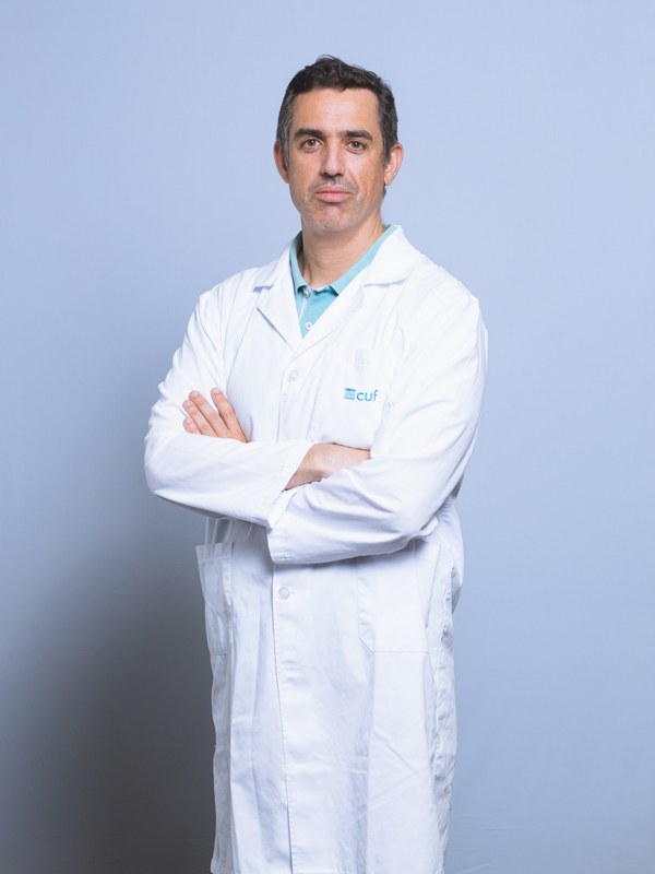 Dr. Miguel Afonso Filipe
