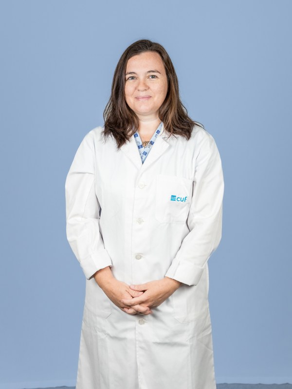 Dr. Diana Cavalheiro Henriques